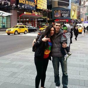 Meet your Posher, Cathalia